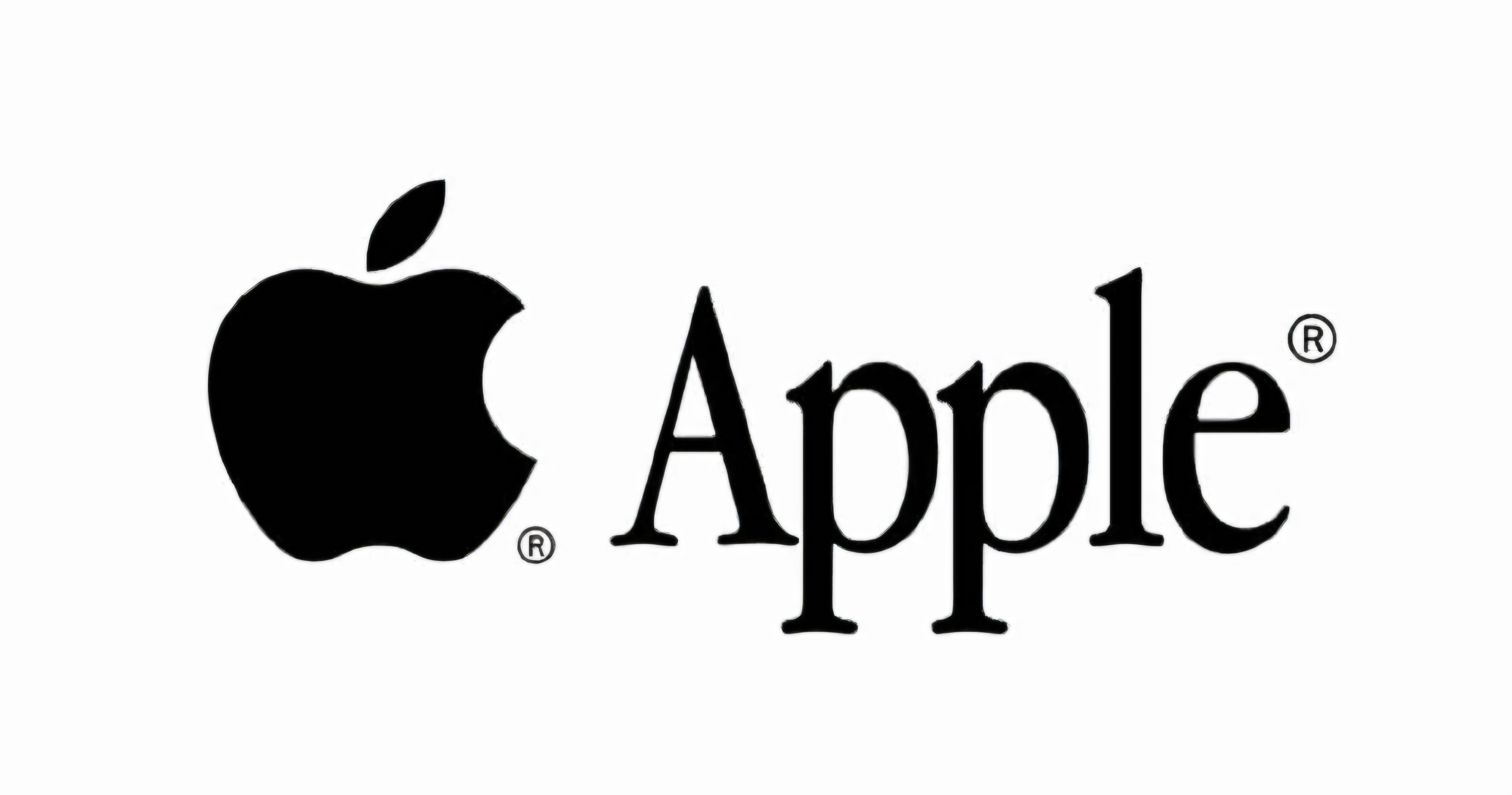 آبل Apple