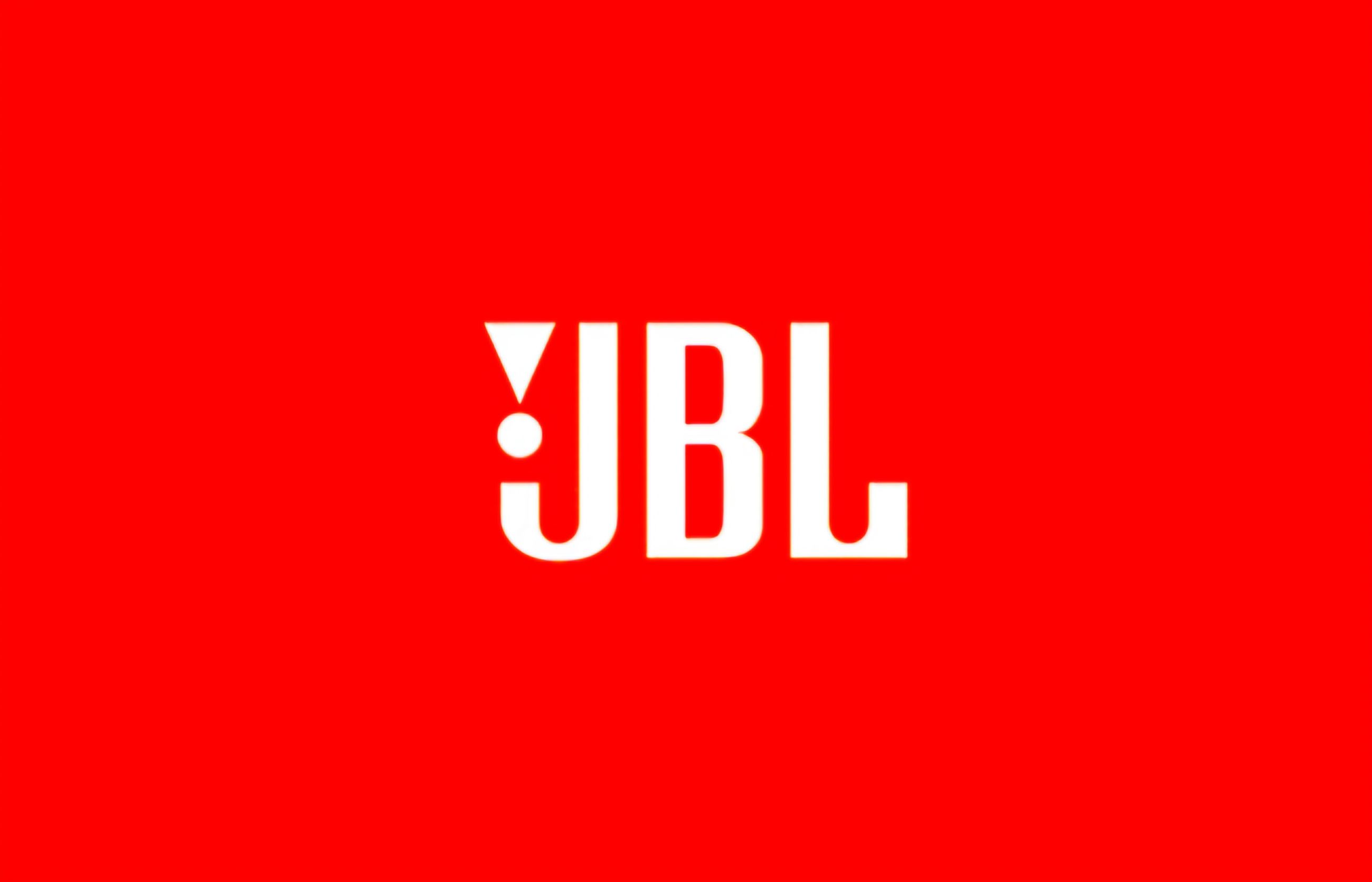 جي بي ال JBL