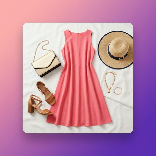 الأزياء والموضة