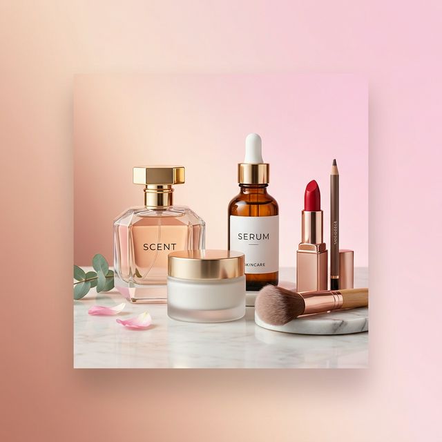 الساعات والمجوهرات